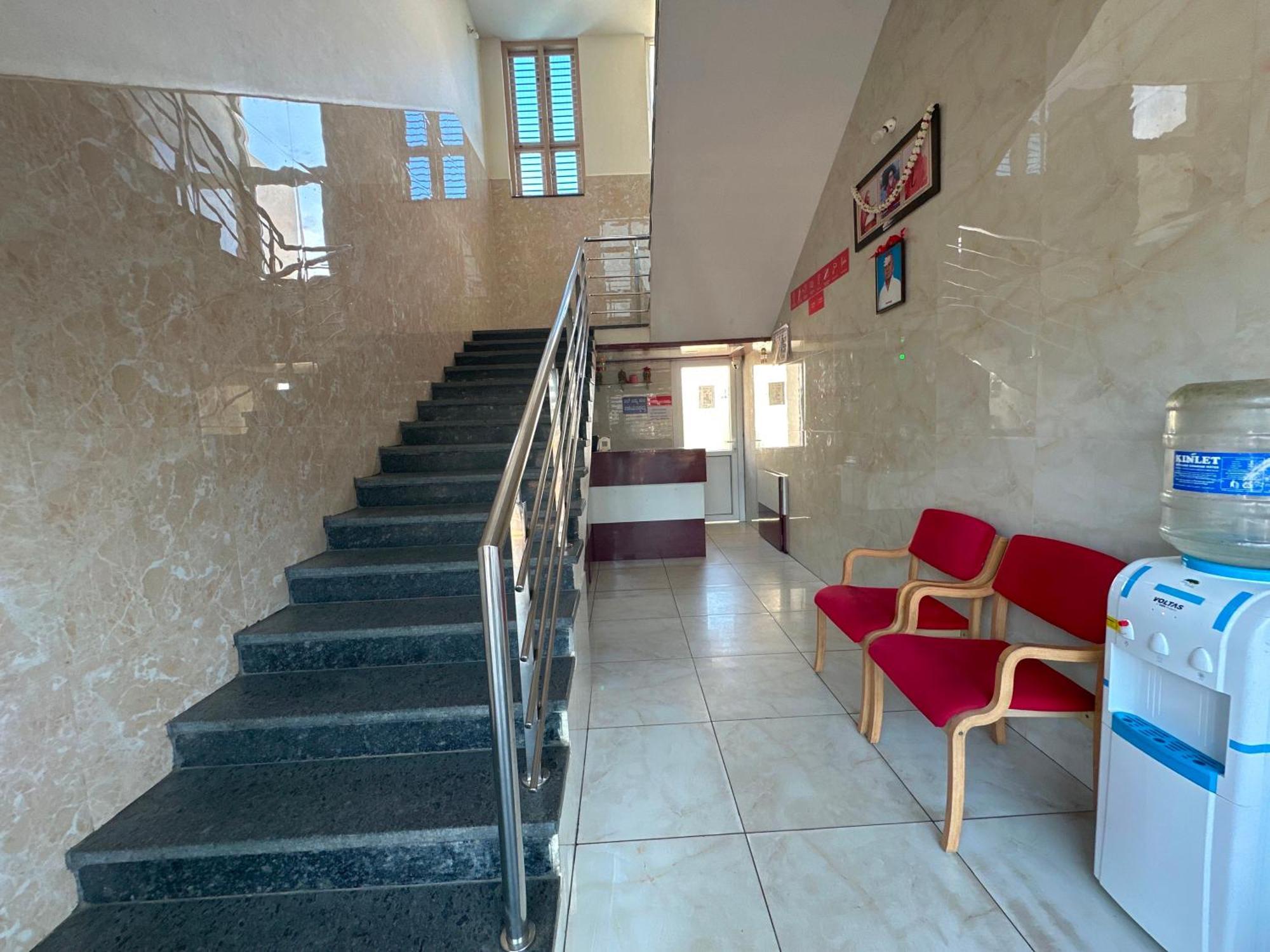 Super Hotel O Sar Residency Nanjangud Esterno foto