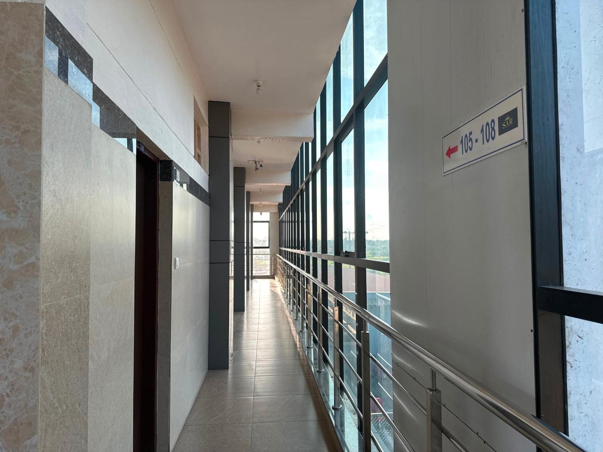 Super Hotel O Sar Residency Nanjangud Esterno foto